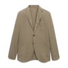 NCIS Origins S02 Bernard Randolf Green Blazer model style
