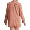 NCIS Origins S02 Kathleen Kenny Pink Blazer fashion wear