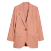 NCIS Origins S02 Kathleen Kenny Pink Blazer model style