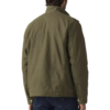 NCIS Origins S02 Leroy Jethro Green Jacket fashion wear