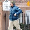 NYC 2026 Bradley Blue Puffer Jacket