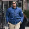 NYC 2026 Bradley Cooper Puffer Jacket