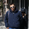 New York 2026 Harry Styles Jacket front view