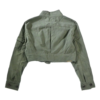 New Jersey Devil 2026 Mignone Hope Tatum Green Jacket