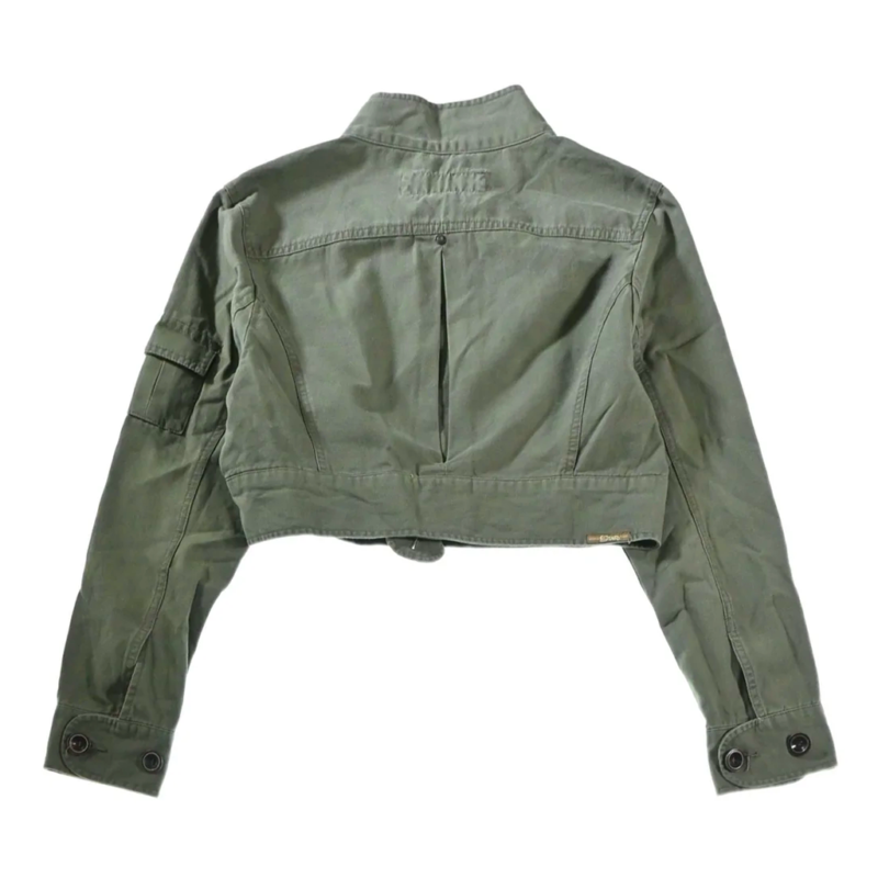 New Jersey Devil 2026 Mignone Hope Tatum Green Jacket