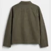 Noah Erb Bachelor Mansion Takeover S01 Jacket fashion wear