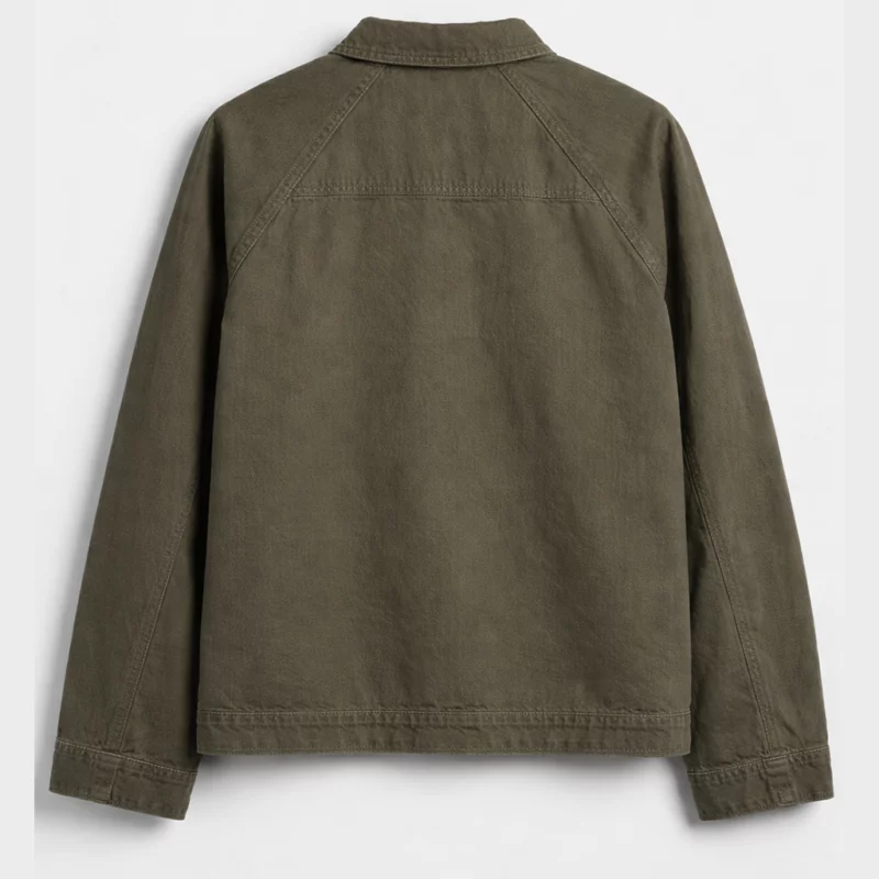 Noah Erb Bachelor Mansion Takeover S01 Jacket fashion wear