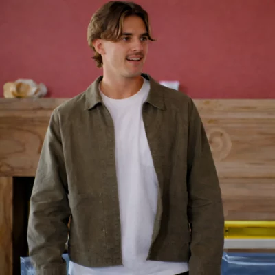 Noah Erb Bachelor Mansion Takeover S01 Jacket front view