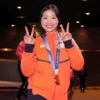 Opening Ceremony 2026 Ami Nakai Jacket