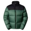 Paradise S02 Shailene Annie Green Jacket