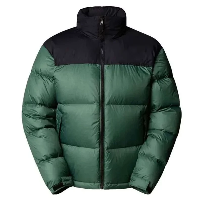 Paradise S02 Shailene Annie Green Jacket