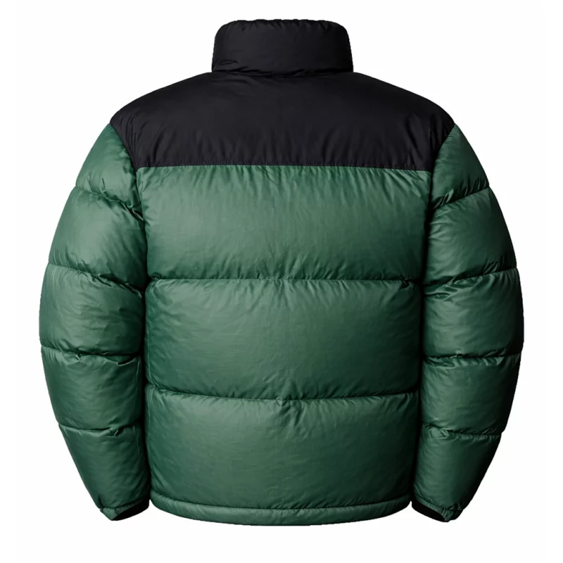 Paradise S02 Shailene Woodley Annie Green Jacket