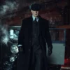 Peaky Blinders The Immortal Man 2026 Cillian Murphy Black Coat