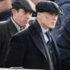 Peaky Blinders The Immortal Man 2026 Cillian Murphy Shelby Black Coat