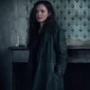 Peaky Blinders The Immortal Man Ferguson Kaulo Black Coat