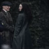 Peaky Blinders The Immortal Man Rebecca Ferguson Kaulo Black Coat