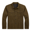 RamÃ³n RodrÃ­guez Will Trent S04 Will Trent Brown Jacket