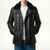 Resident Evil 2026 Requiem Leon Kennedy Jacket