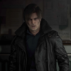 Resident Evil 9 Kennedy Black Leather Jacket