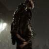 Resident Evil 9 Leon Kennedy Black Jacket