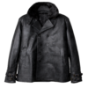 Resident Evil 9 Leon Kennedy Jacket