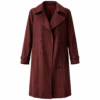 Resident Evil 9 Requiem Alyssa Ashcroft Trench Coat