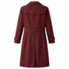 Resident Evil 9 Requiem Ashcroft Trench Coat