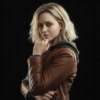 Resident Evil Requiem Grace Ashcroft Brown Jacket