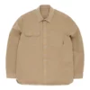 Rich Miller The Great Pottery Throwdown S09 TV Series Beige Jacket