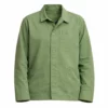Rich Miller The Great Pottery Throwdown S09 TV Series Green Jacket
