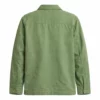 Rich Miller The Great Pottery Throwdown TV Series Green Jacket