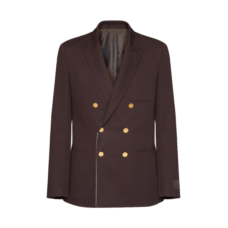 RuPauls Drag Race S18 Blazer