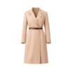 Scarpetta Kay Scarpetta Nicole Kidman Beige Coat