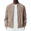 Shrinking S03 Brett Goldstein Brown Jacket