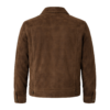 Shrinking S03 Damon Brown Jacket