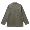 Shrinking S03 Jason Jimmy Green Jacket