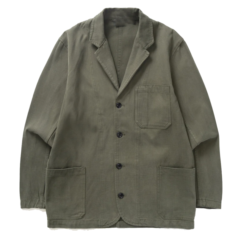 Shrinking S03 Jason Segel Jimmy Green Jacket