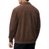 Shrinking S03 Louis Goldstein Brown Jacket