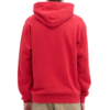 Shrinking S03 Markus Matthew Red Hoodie