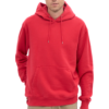 Shrinking S03 Markus Silbiger Matthew Red Hoodie