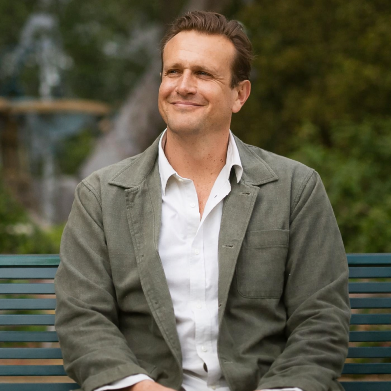 Shrinking S03 Segel Jimmy Green Jacket