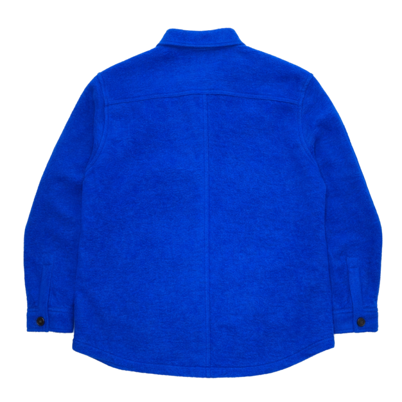 Sort Your Life Out Season 06 Iwan Carrington Jacket fashion wear