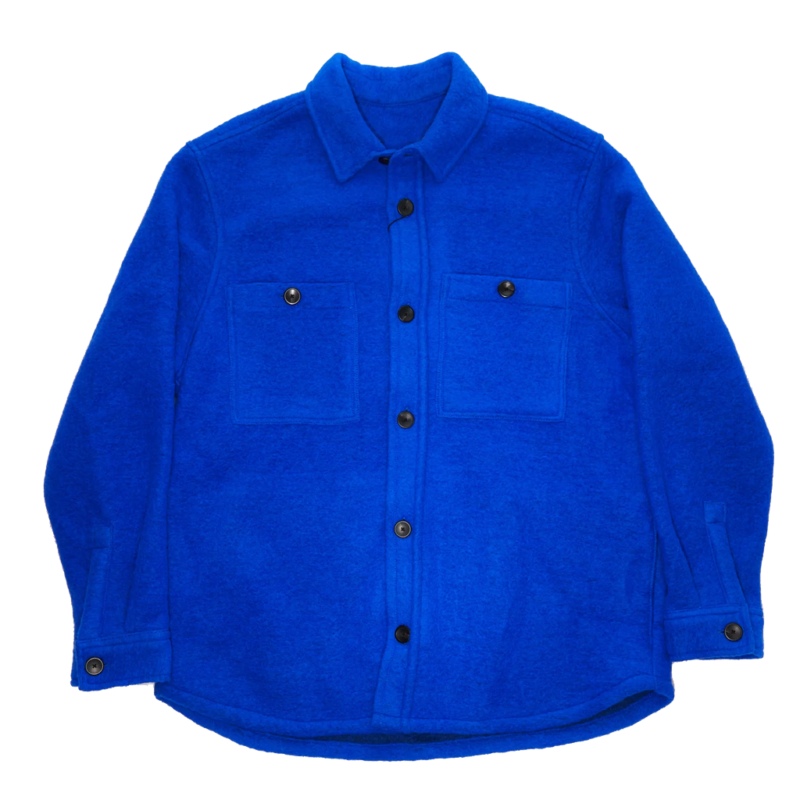 Sort Your Life Out Season 06 Iwan Carrington Jacket model style
