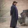 Starbright John Raphael Black Coat
