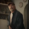 Starbright Ted Levine Black Jacket