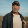 Starbright Ted Levine Bud Black Jacket