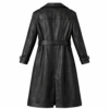 Sunny Nights Dâ€™Arcy Carden Black Coat fashion wear
