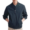 Sunny Nights Will Forte Black Jacket model style
