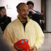 TeamLH China 2026 Lewis Hamilton Jacket outfit look