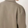 The Audacity Billy Grey Jacket